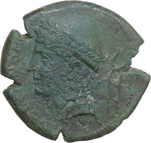 lot 14 obverse image