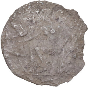 obverse: Eryx. AR Litra, 409-400 BC