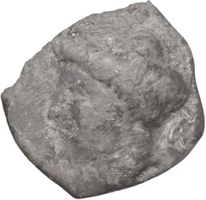 obverse: Samnium, Southern Latium and Northern Campania, Peripoloi Pitanatai. AR Obol, c. 335-275