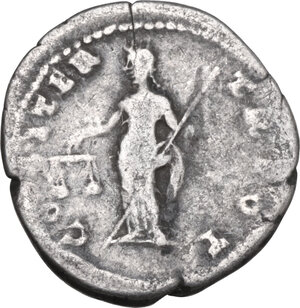 reverse: Vespasian (69-79). AR Denarius, Lugdunum mint, 70 AD