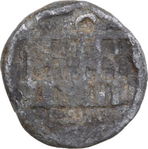 reverse: Trajan. PB Token