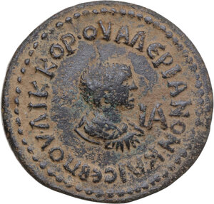 lot 633 obverse image