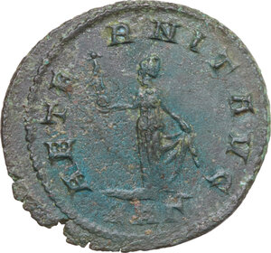 lot 667 reverse image