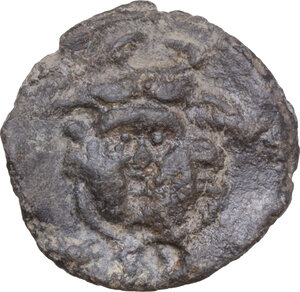 obverse: Leads from Ancient and Medieval World. Lead Tessera