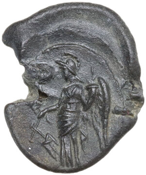 obverse: Leads from Ancient and Medieval World. PB Seal