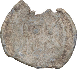 lot 763 reverse image