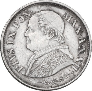 lot 849 obverse image