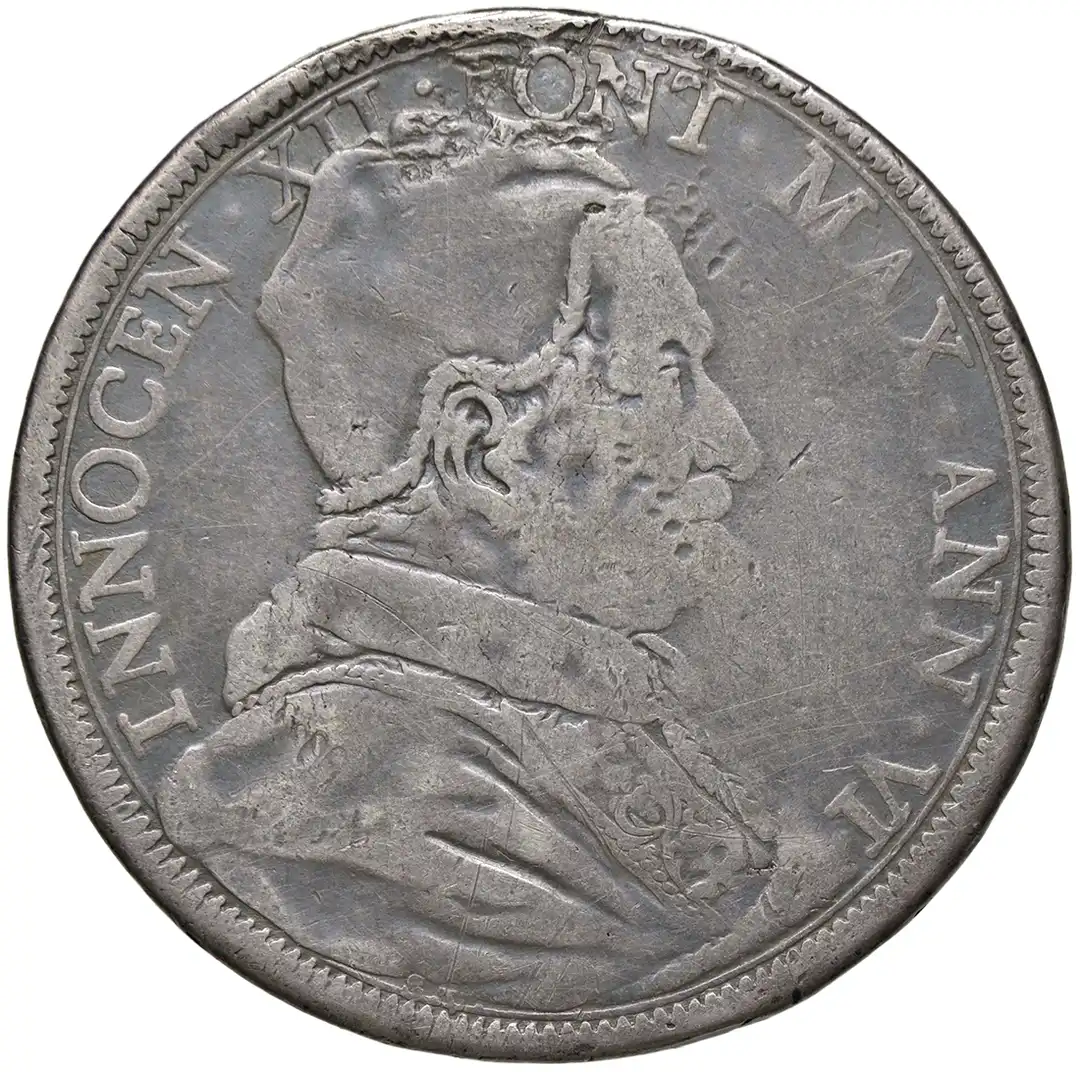 Dritto moneta