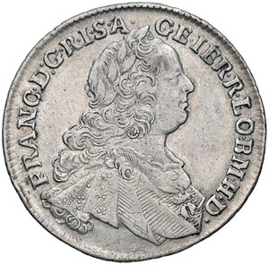 obverse: AUSTRIA, Transylvania - 17 kreuzer, 1763