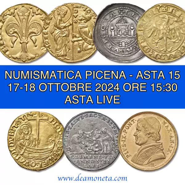 Numismatica Picena 15