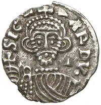 Obverse image