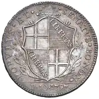Obverse image