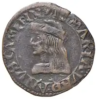 Obverse image
