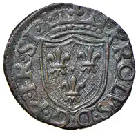 Obverse image