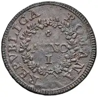 Obverse image