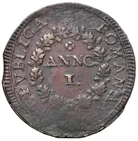 Obverse image