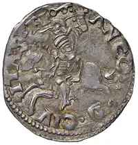 Obverse image