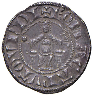 reverse: Roma. Senato Romano (1184-1439). Brancaleone d’Andalò (I e II senatoriato: 1252-1255 e 1257-1258). Grosso AG gr. 3,24. Muntoni 2. Berman 96. MIR 112/1.  Raro. SPL 