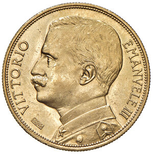 obverse: Savoia. Vittorio Emanuele III re d’Italia (1900-1946). Da 50 lire 1912 AV. Aratrice. Pagani 653. MIR 1121b. Migliore di SPL