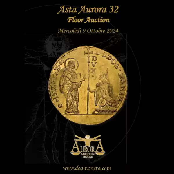 Aurora 32