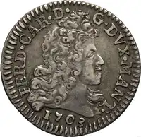 Obverse image