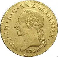 Obverse image