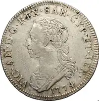 Obverse image