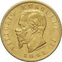 Obverse image