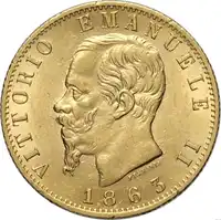 Obverse image
