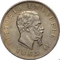 Obverse image