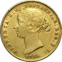 Obverse image