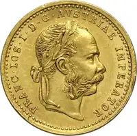 Obverse image