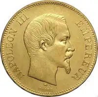 Obverse image