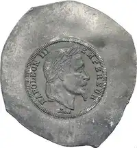 Obverse image