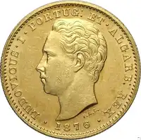 Obverse image