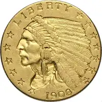 Obverse image