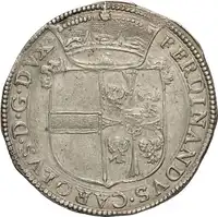 Obverse image