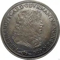 Obverse image