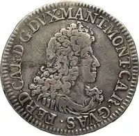 Obverse image