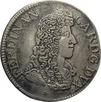 Obverse image