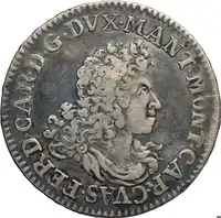 Obverse image