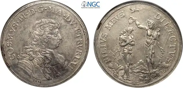 Obverse image