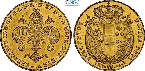 Obverse image
