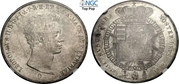 Obverse image