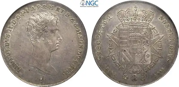 Obverse image