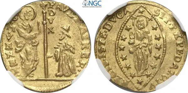 Obverse image