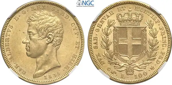 Obverse image