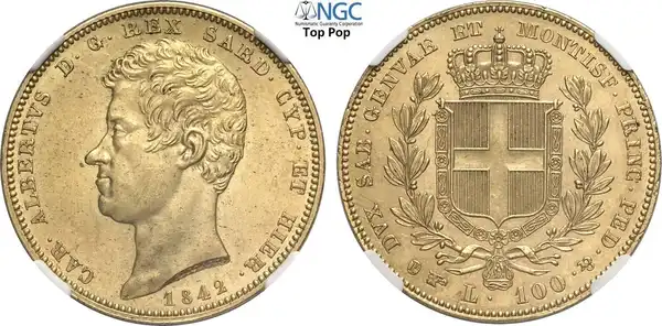 Obverse image