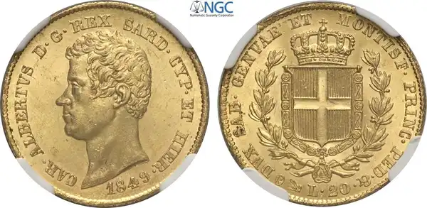 Obverse image