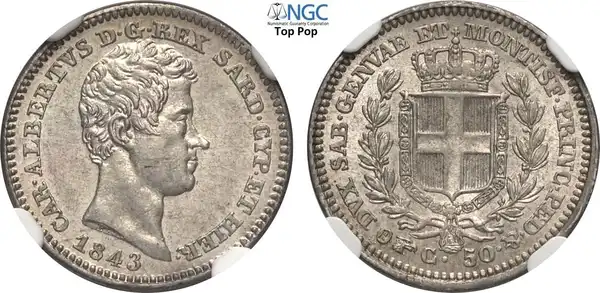 Obverse image